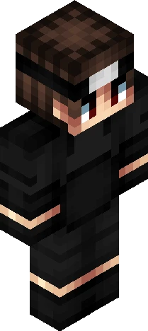 Skin b561ef Minecraft skin preview