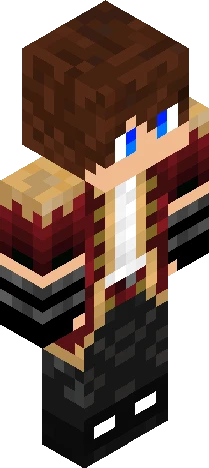 Skin b5727e Minecraft skin preview