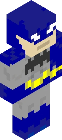 Skin b57c25 Minecraft skin preview