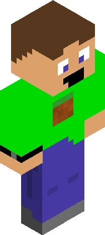 Skin b58173 Minecraft skin preview