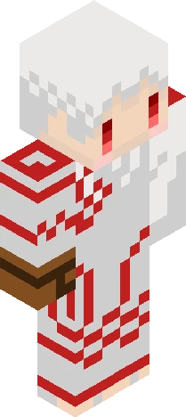 Skin b58306 Minecraft skin preview