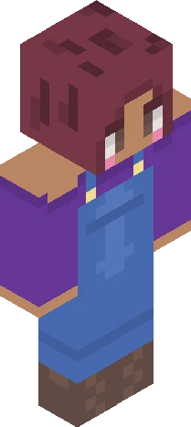 Skin b58498 Minecraft skin preview
