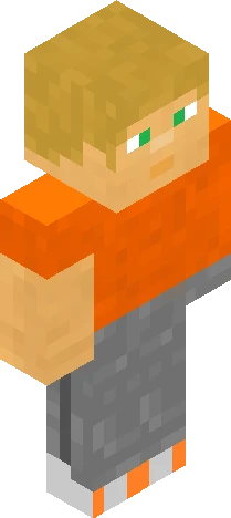 Skin b584f1 Minecraft skin preview