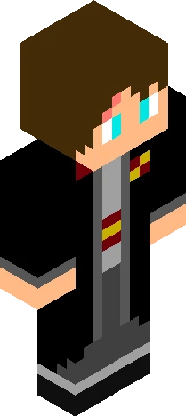 Skin b587c9 Minecraft skin preview