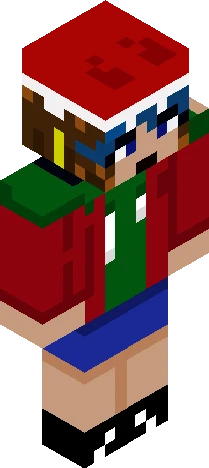 Skin b59fe3 Minecraft skin preview