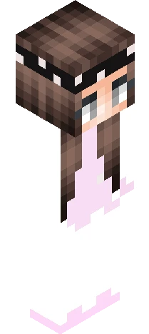 Skin b5a08e Minecraft skin preview