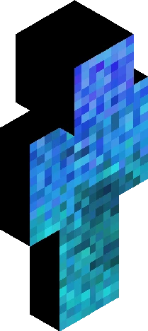Skin b5a33e Minecraft skin preview