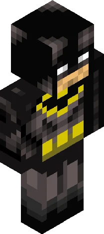 Skin b5c4db Minecraft skin preview