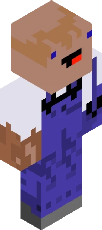 Skin b5c60c Minecraft skin preview