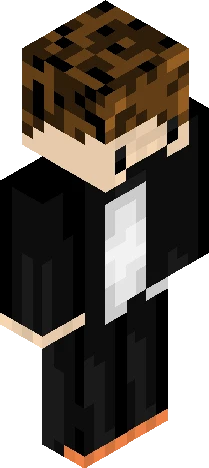 Skin b5c638 Minecraft skin preview
