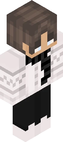 Skin b5cf99 Minecraft skin preview
