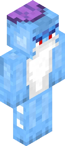 Skin b5ed97 Minecraft skin preview