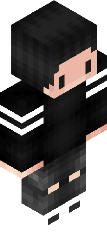 Skin b5efee Minecraft skin preview