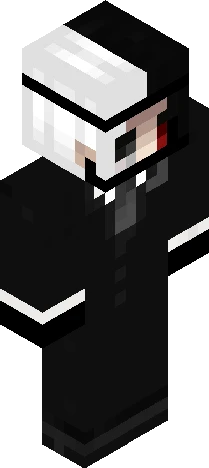 Skin b60753 Minecraft skin preview