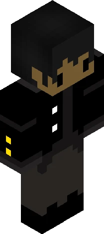 Skin b61d1b Minecraft skin preview