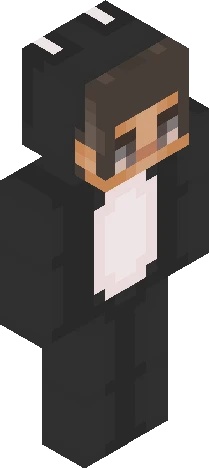 Skin b636f2 Minecraft skin preview