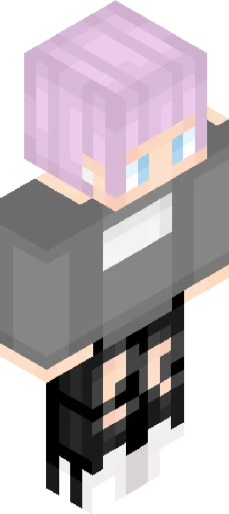 Skin b63d67 Minecraft skin preview