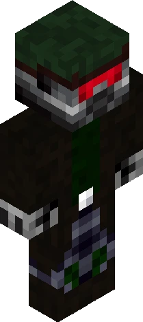 Skin b64baa Minecraft skin preview