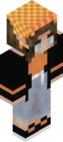 Skin b65478 Minecraft skin preview
