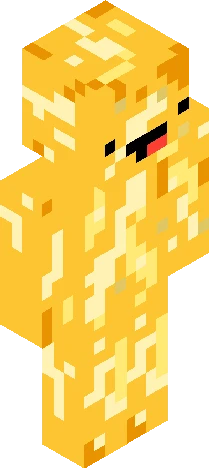 Skin b660ae Minecraft skin preview