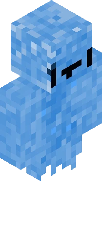 Skin b6693e Minecraft skin preview