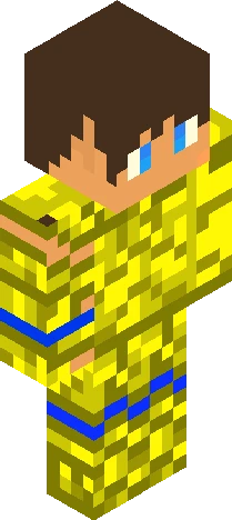 Skin b66d85 Minecraft skin preview