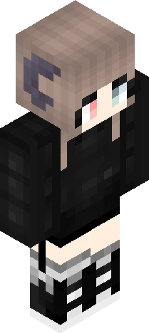 Skin b67a0c Minecraft skin preview