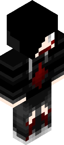 Skin b67b04 Minecraft skin preview
