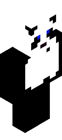Skin b67deb Minecraft skin preview