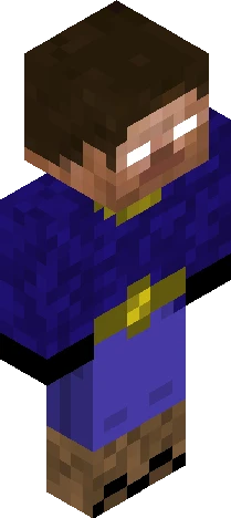 Skin b68932 Minecraft skin preview