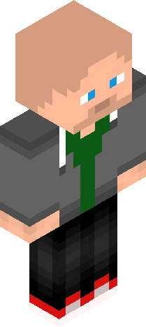 Skin b68c5b Minecraft skin preview
