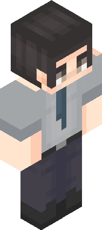 Skin b6b43d Minecraft skin preview