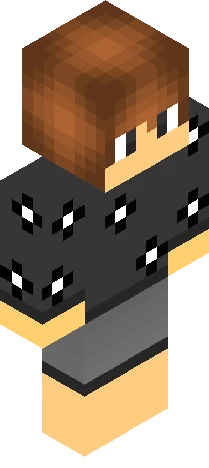 Skin b6ccee Minecraft skin preview