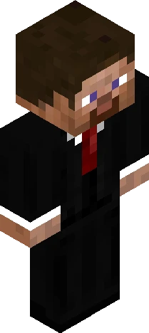 Skin b6df2b Minecraft skin preview