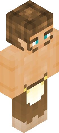 Skin b6e1d2 Minecraft skin preview
