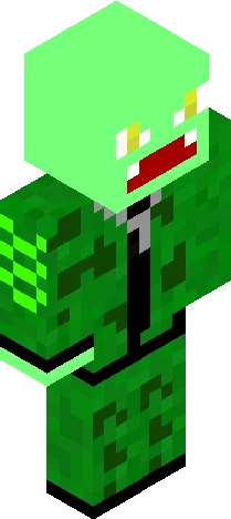 Skin b6e57c Minecraft skin preview