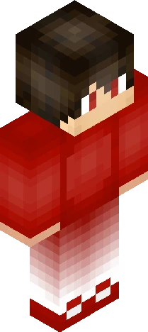 Skin b6f654 Minecraft skin preview