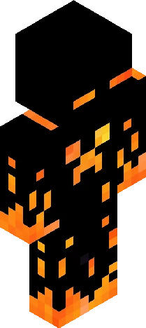 Skin b6fc22 Minecraft skin preview