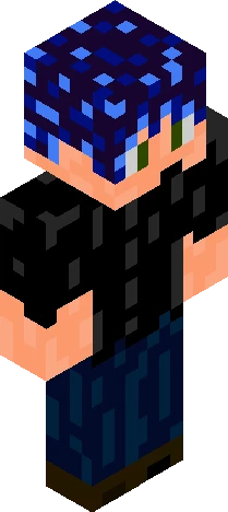 Skin b6fd74 Minecraft skin preview