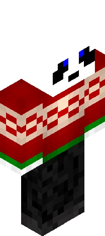 Skin b7026f Minecraft skin preview