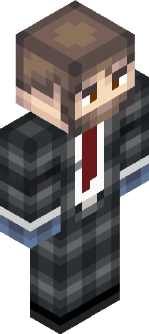 Skin b71156 Minecraft skin preview
