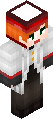 Skin b7125b Minecraft skin preview
