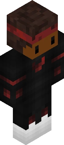 Skin b71997 Minecraft skin preview
