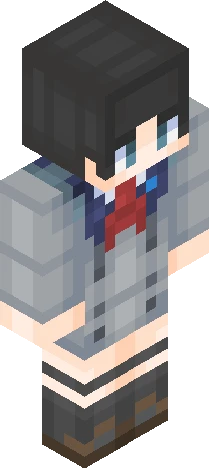 Skin b71b6d Minecraft skin preview
