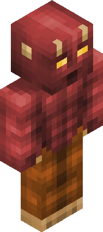 Spider Skin Minecraft skin preview