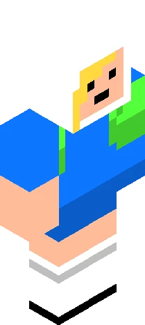 Skin b72ef5 Minecraft skin preview