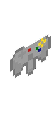 Skin b730de Minecraft skin preview