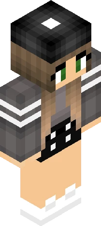 Skin b73d85 Minecraft skin preview