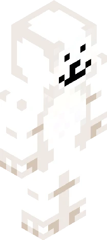 Skin b743c2 Minecraft skin preview