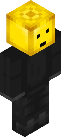 Skin b75d01 Minecraft skin preview